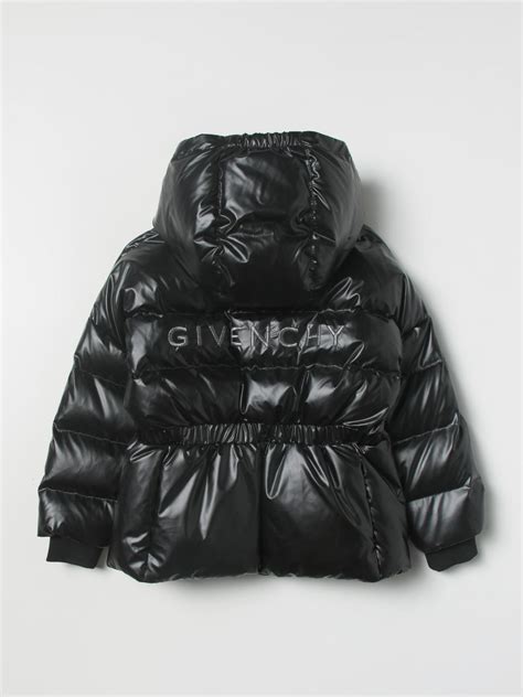 giubbotto givenchy parca corto|GIVENCHY Men's Down Jackets .